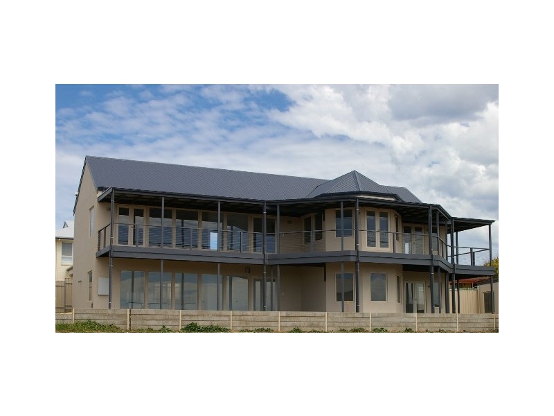 Lot 102 Stone Hut Circuit, Encounter Bay SA 5211