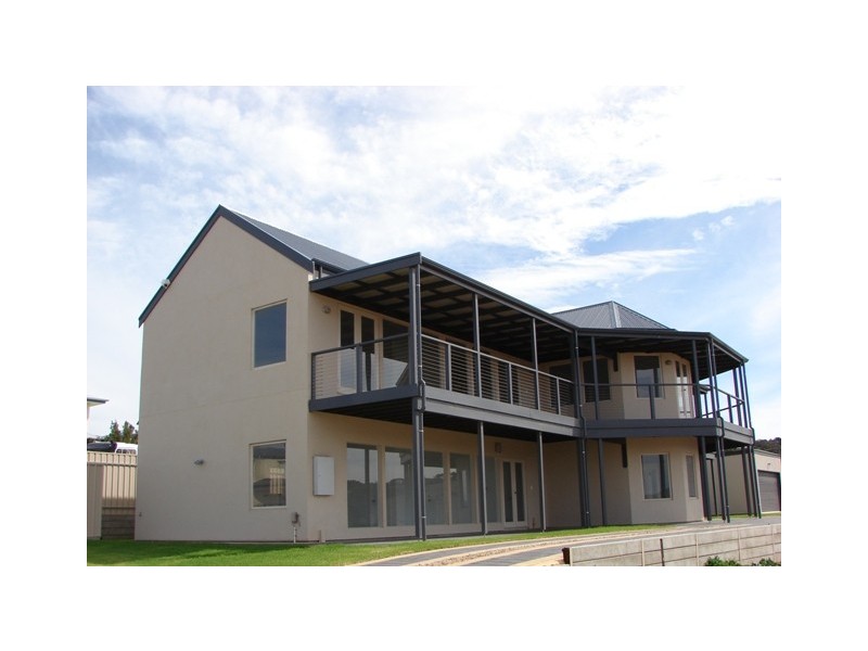 Lot 102 Stone Hut Circuit, Encounter Bay SA 5211