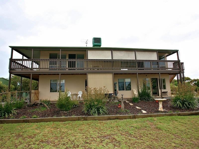 Lot 101 Fuller West Road, Victor Harbor SA 5211