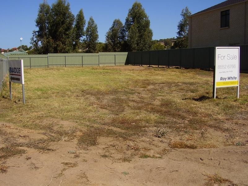Lot 201 Jasmin Drive, Victor Harbor SA 5211