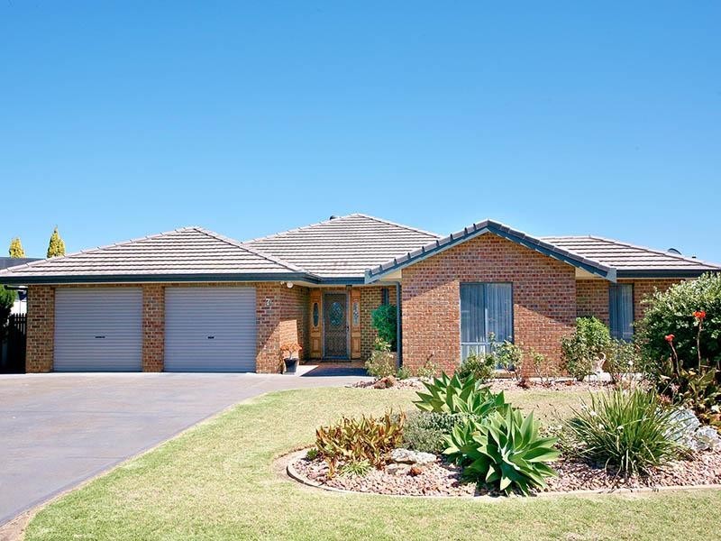 7 Emma Court, Mccracken SA 5211