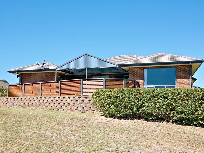 7 Emma Court, Mccracken SA 5211