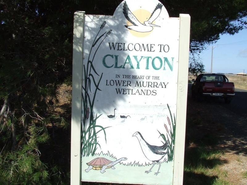 Lot 99 Webers Way, Clayton SA 5256