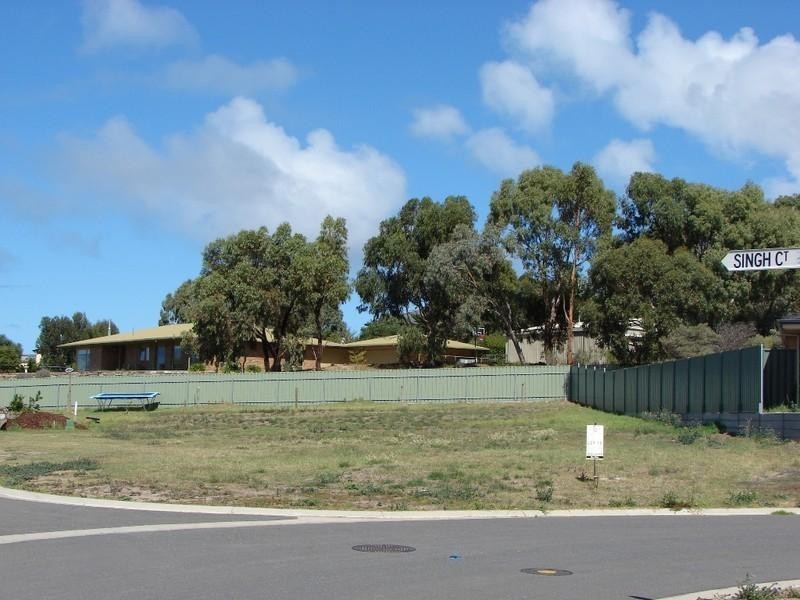 Lot 19 Singh Court, Victor Harbor SA 5211