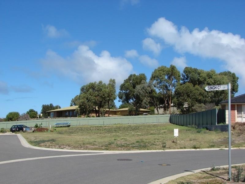 Lot 19 Singh Court, Victor Harbor SA 5211
