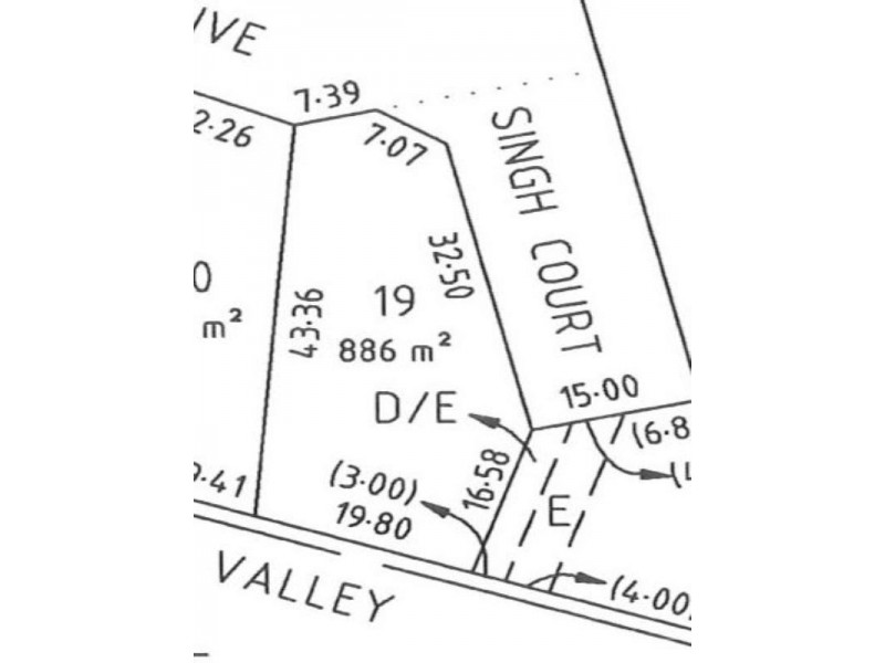 Lot 19 Singh Court, Victor Harbor SA 5211