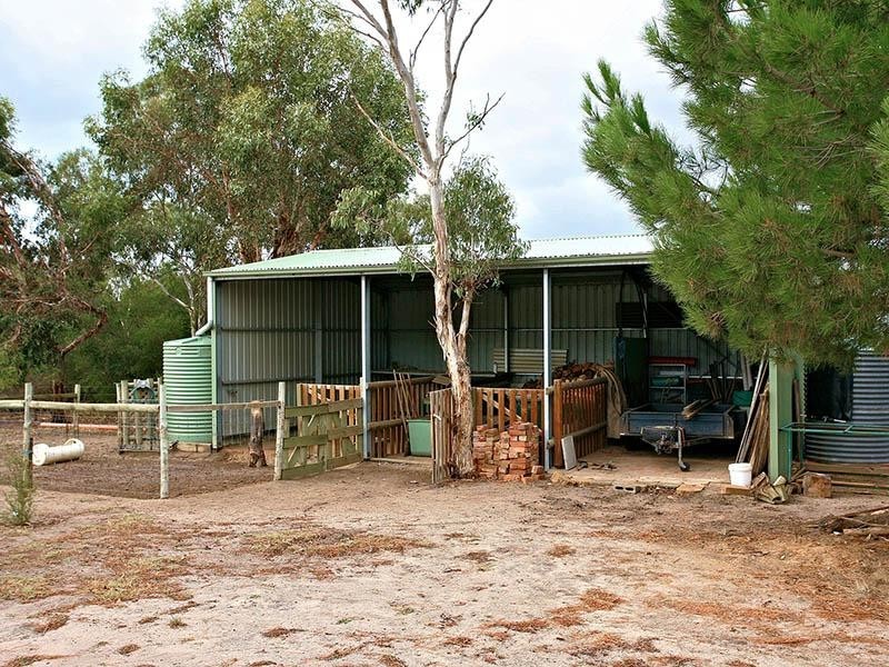 Lot 101 Fuller West Road, Victor Harbor SA 5211