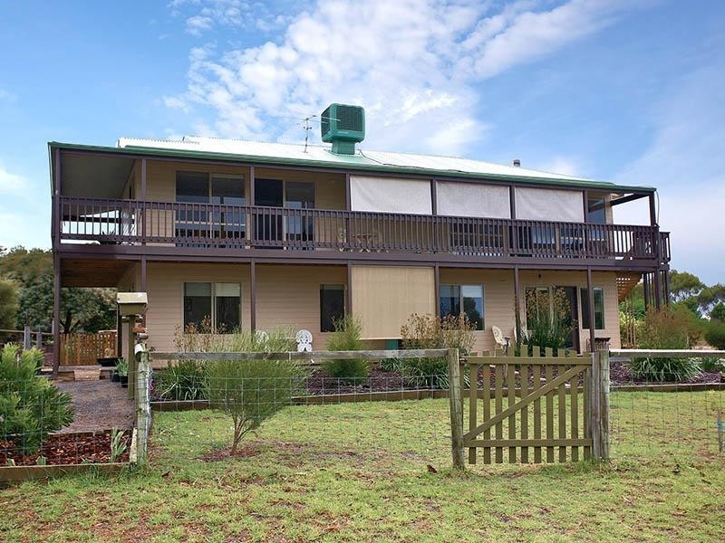 Lot 101 Fuller West Road, Victor Harbor SA 5211