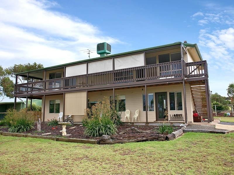 Lot 101 Fuller West Road, Victor Harbor SA 5211