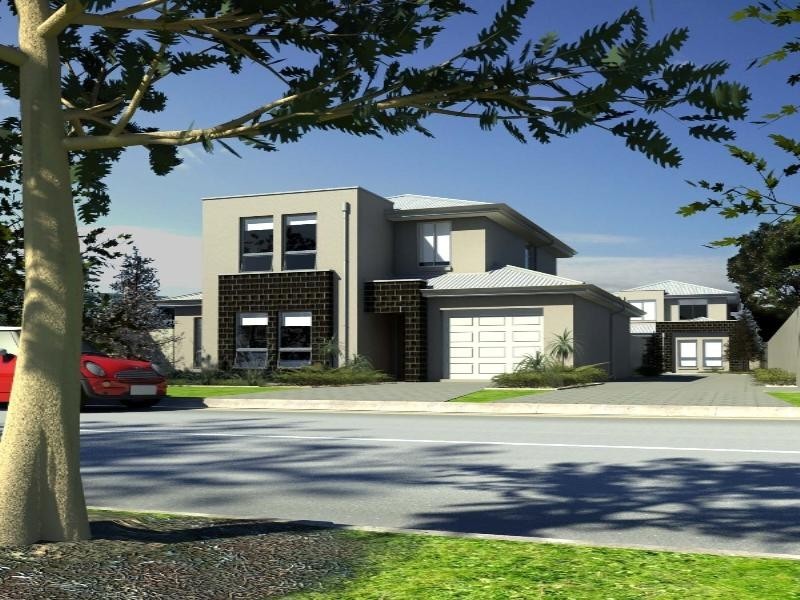 1/56 Bartel Boulevard, Encounter Bay SA 5211