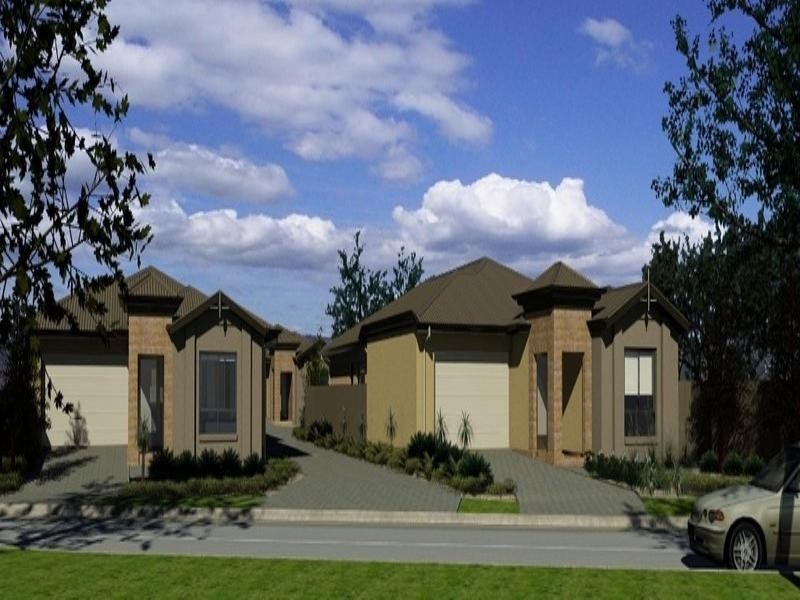 8a Matthew Flinders Drive, Encounter Bay SA 5211