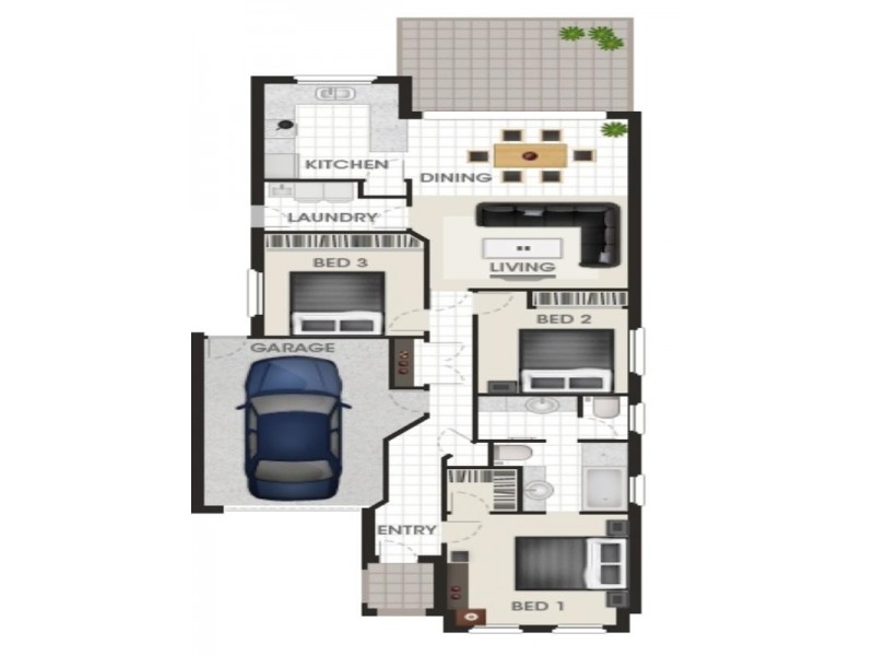 8a Matthew Flinders Drive, Encounter Bay SA 5211