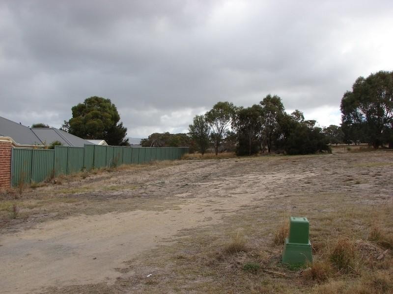 Lot 63 Coromandel Drive, Mccracken SA 5211