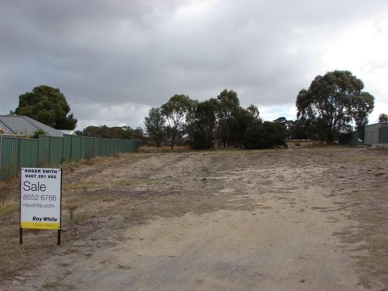 Lot 63 Coromandel Drive, Mccracken SA 5211