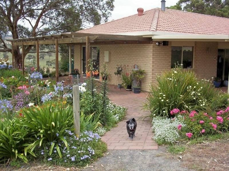 Lot 108 Back Valley Road, Back Valley SA 5211