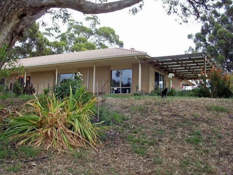 Lot 108 Back Valley Road, Back Valley SA 5211