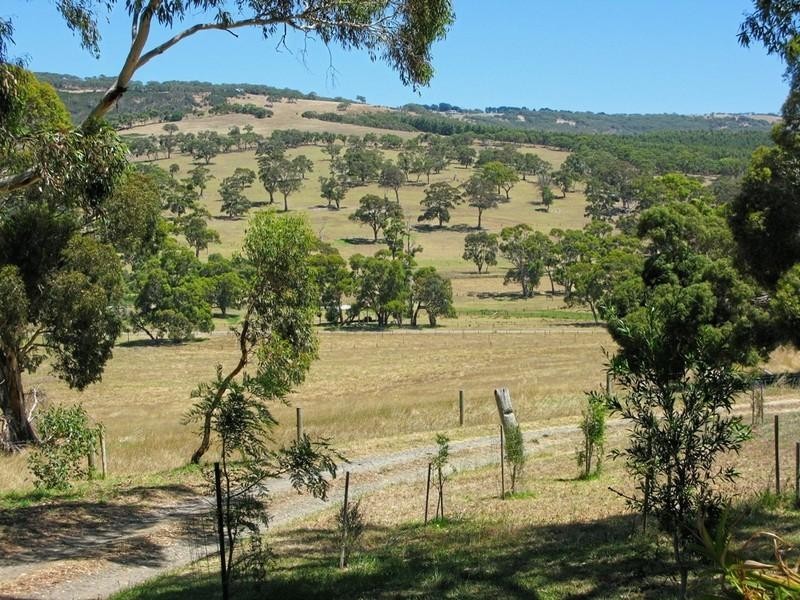 Lot 108 Back Valley Road, Back Valley SA 5211