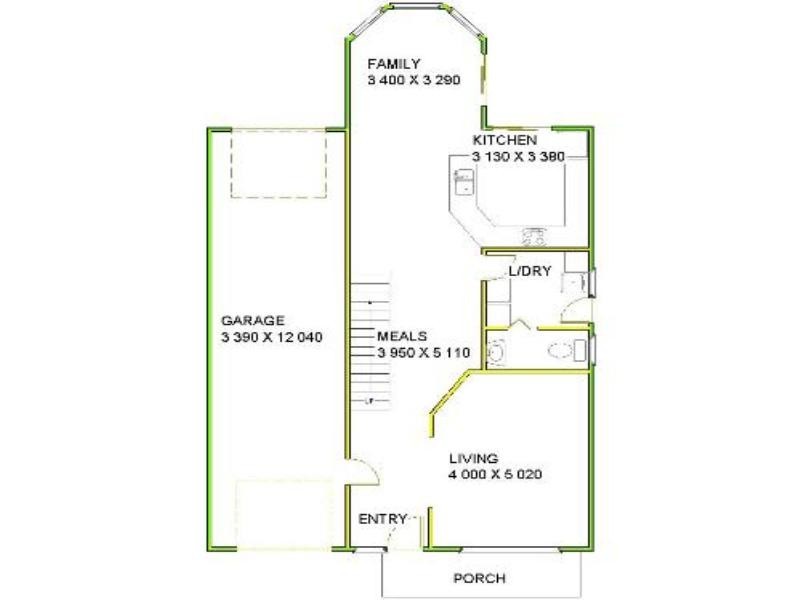 2/87 Rapid Drive, Mccracken SA 5211