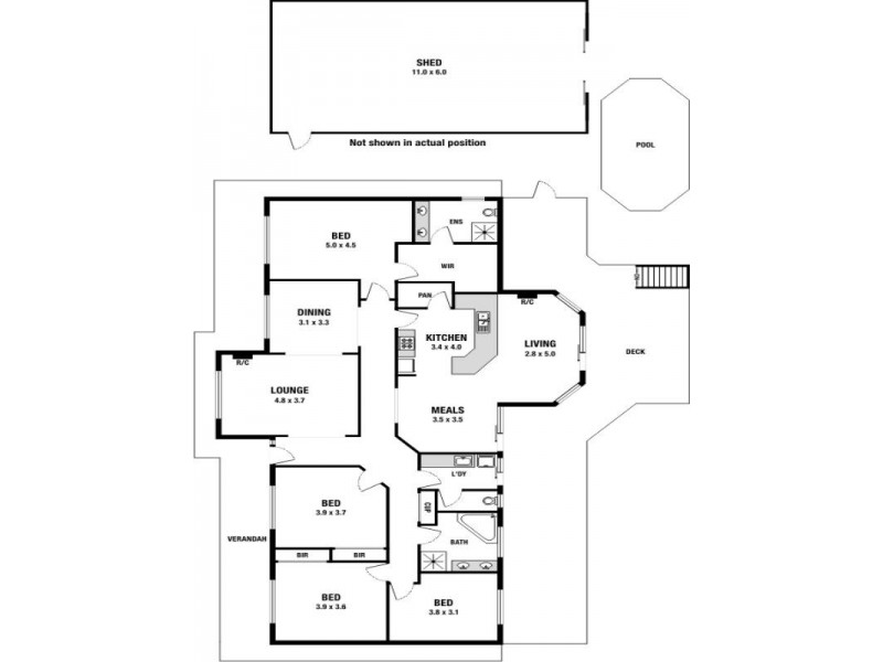 Lot 84 Stock Road, Victor Harbor SA 5211