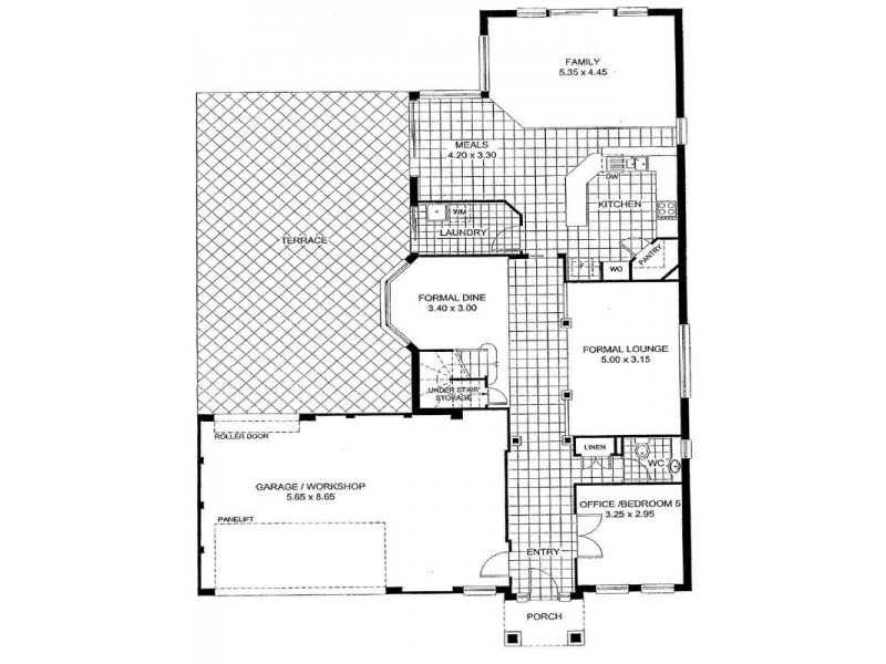 56 Rapid Drive, Mccracken SA 5211