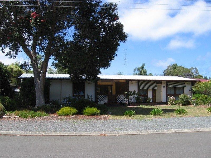 80 Wattle Drive, Mccracken SA 5211