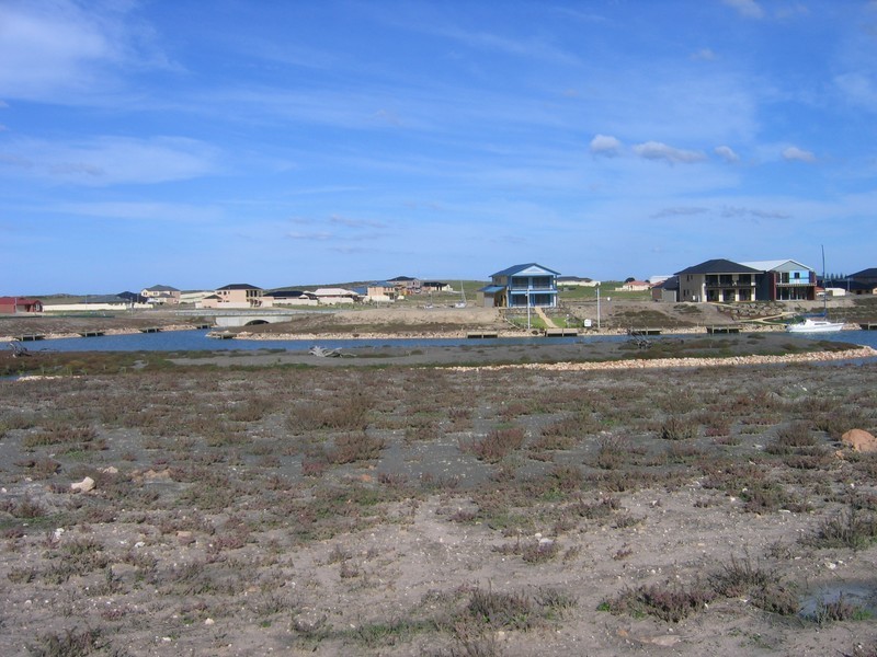 Lot 1360 Blanche Parade, Hindmarsh Island SA 5214
