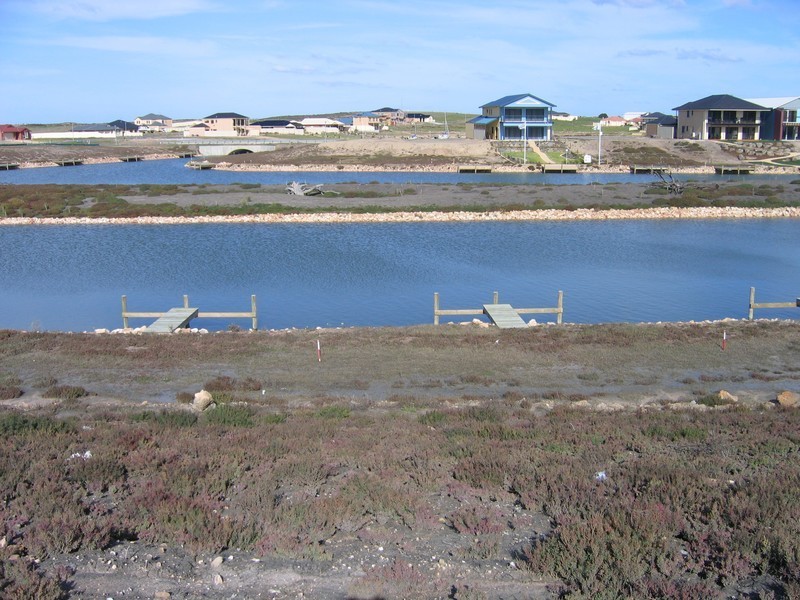 Lot 1360 Blanche Parade, Hindmarsh Island SA 5214
