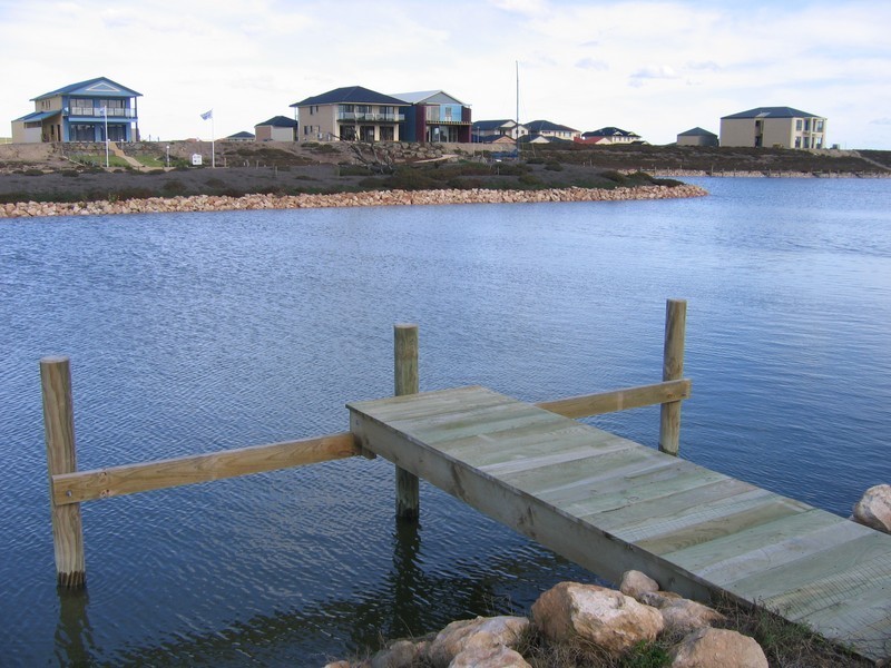 Lot 1360 Blanche Parade, Hindmarsh Island SA 5214