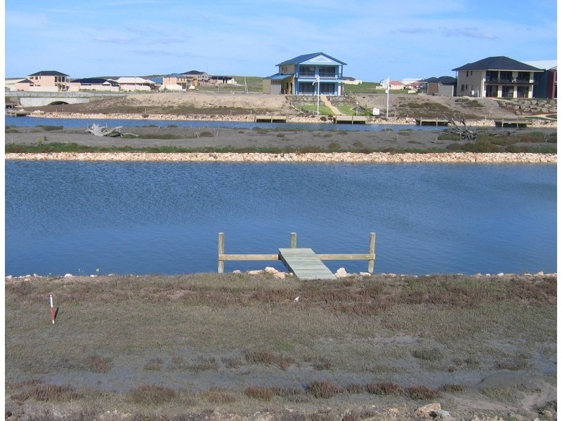 Lot 1360 Blanche Parade, Hindmarsh Island SA 5214