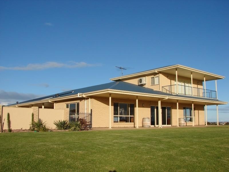 Lot 33 Captain Sturt Road, Hindmarsh Island SA 5214