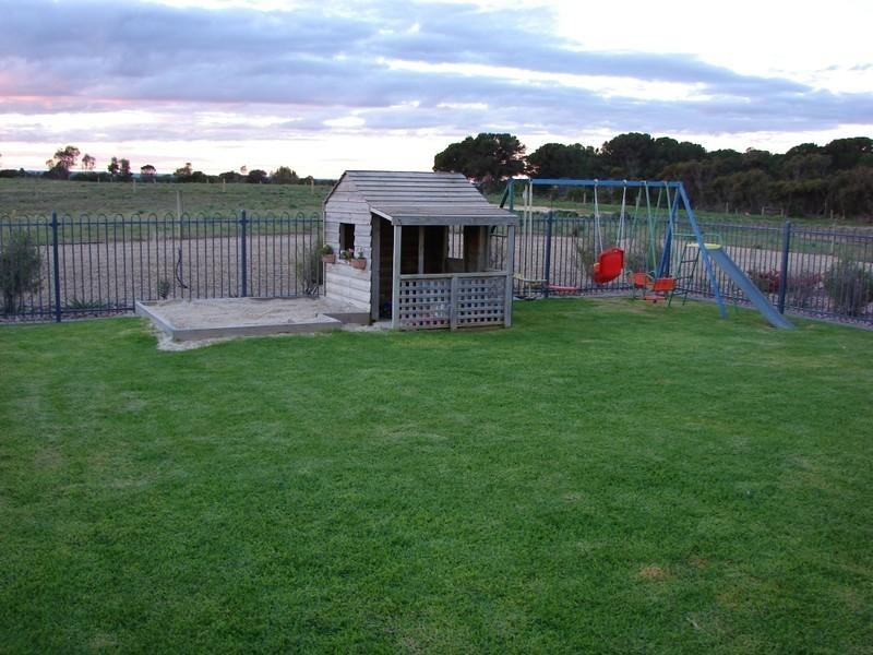 Lot 33 Captain Sturt Road, Hindmarsh Island SA 5214