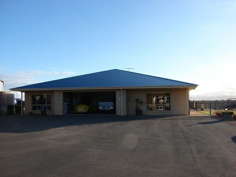 Lot 33 Captain Sturt Road, Hindmarsh Island SA 5214