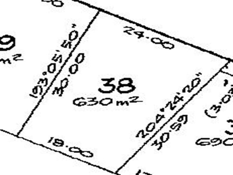 Lot 38 Minke Whale Drive, Encounter Bay SA 5211