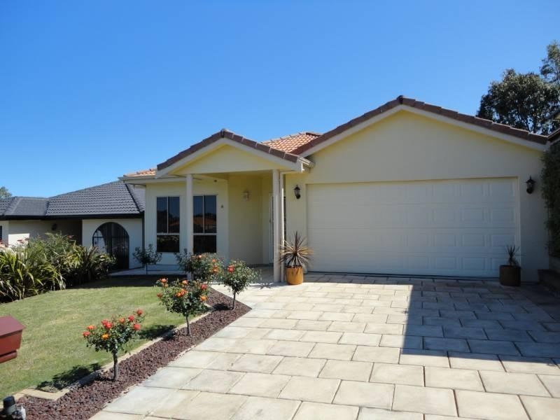 6 Palm Court, McCracken Estate, Victor Harbor SA 5211