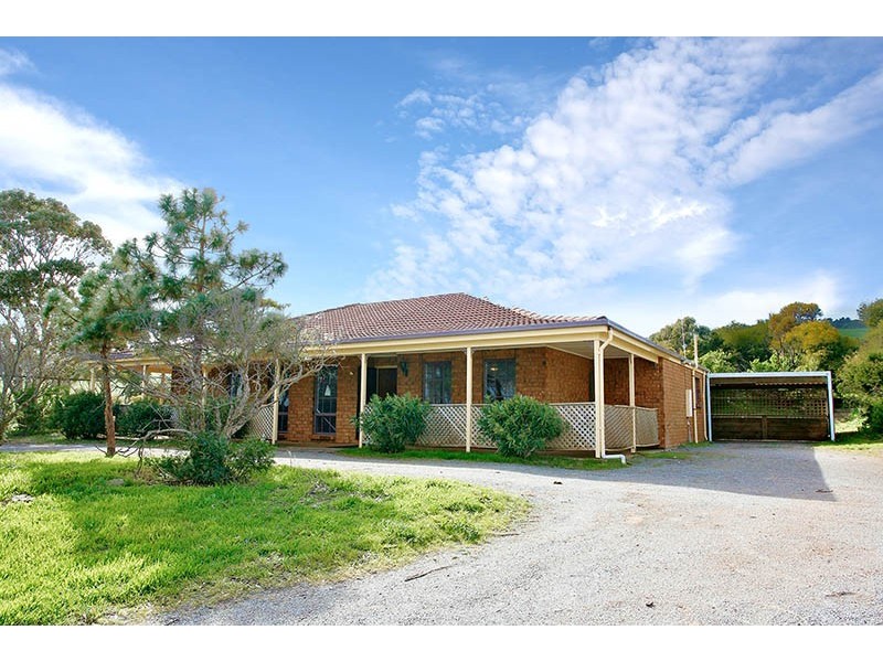 166 MCLEODS Road, Cape Jervis SA 5204
