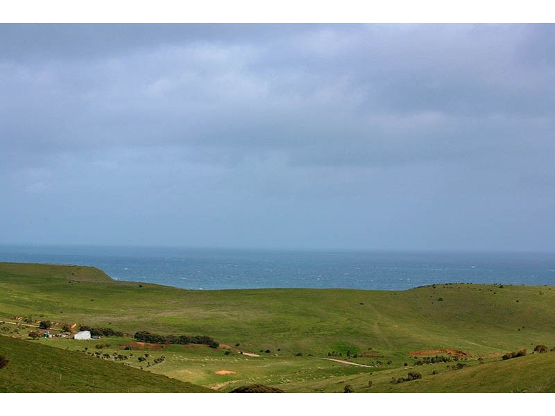 166 MCLEODS Road, Cape Jervis SA 5204