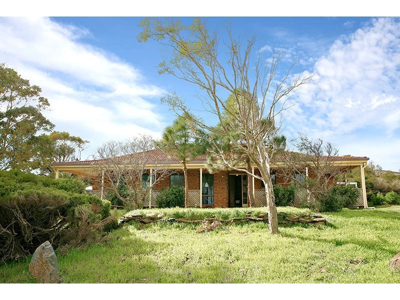 166 MCLEODS Road, Cape Jervis SA 5204