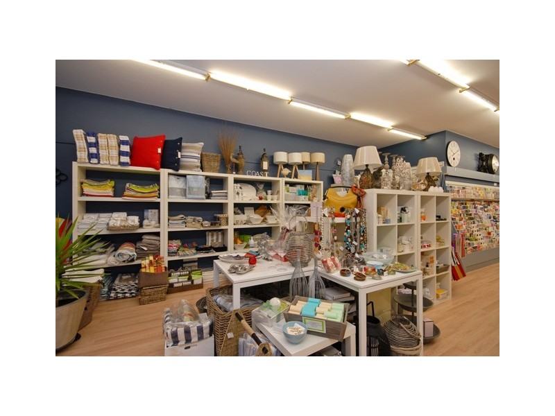 Coast Papers and Gifts, Victor Harbor SA 5211