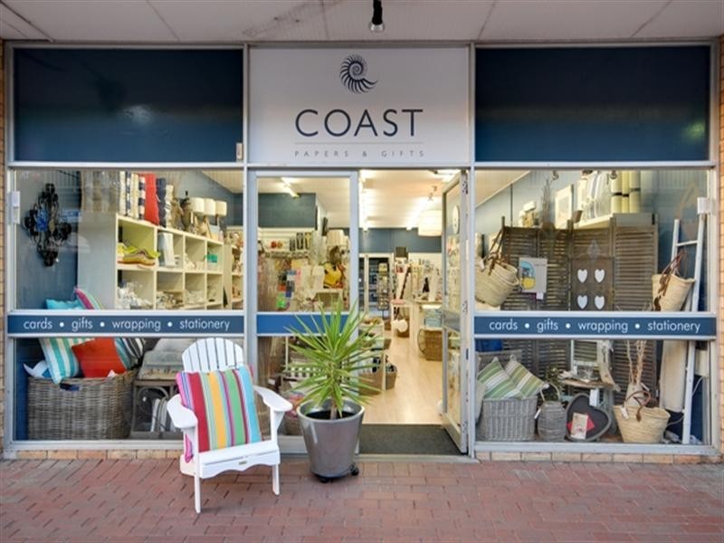Coast Papers and Gifts, Victor Harbor SA 5211