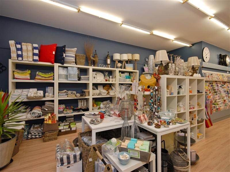 Coast Papers and Gifts, Victor Harbor SA 5211
