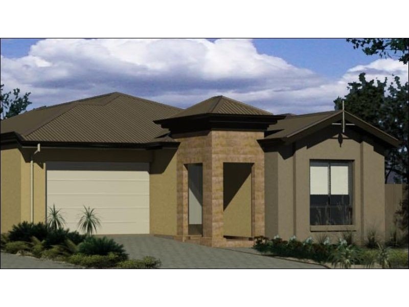 Unit 1 8A Matthew Flinders Drive, Encounter Bay SA 5211