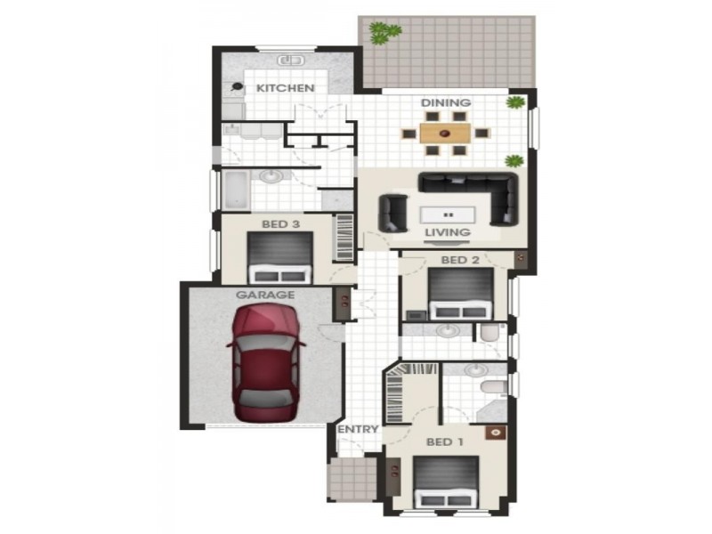 Unit 1 8A Matthew Flinders Drive, Encounter Bay SA 5211