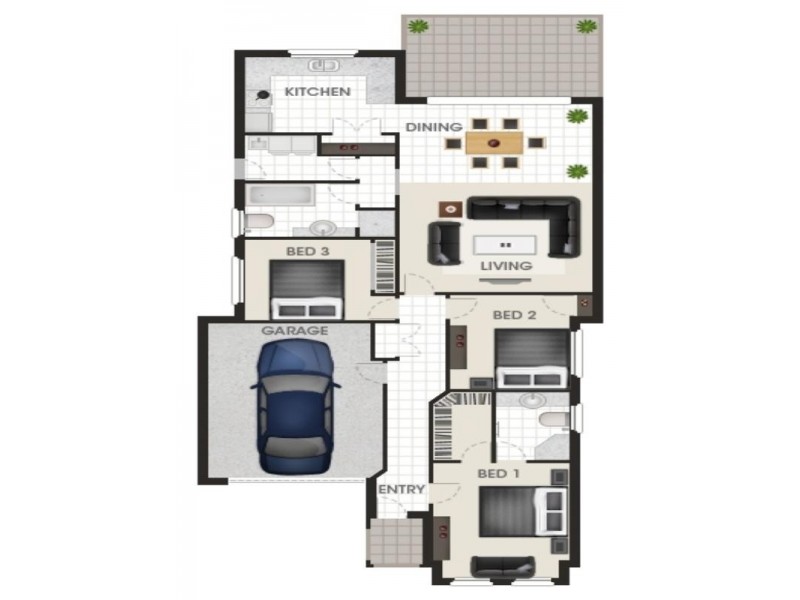 Unit 2 8A Matthew Flinders Drive, Encounter Bay SA 5211