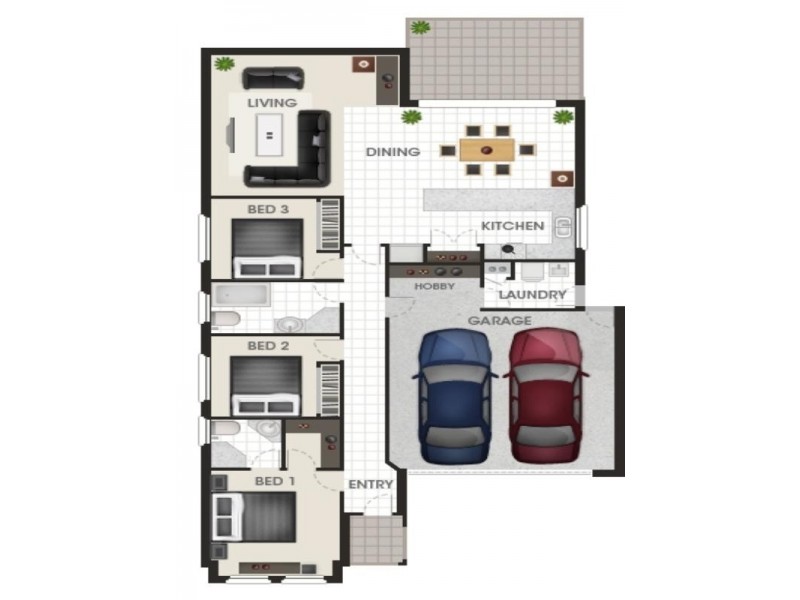 Unit 3 8A Matthew Flinders Drive, Encounter Bay SA 5211