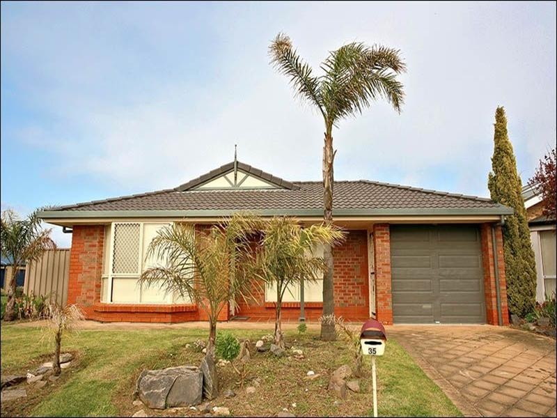 35 Cutter Circuit, Encounter Bay SA 5211