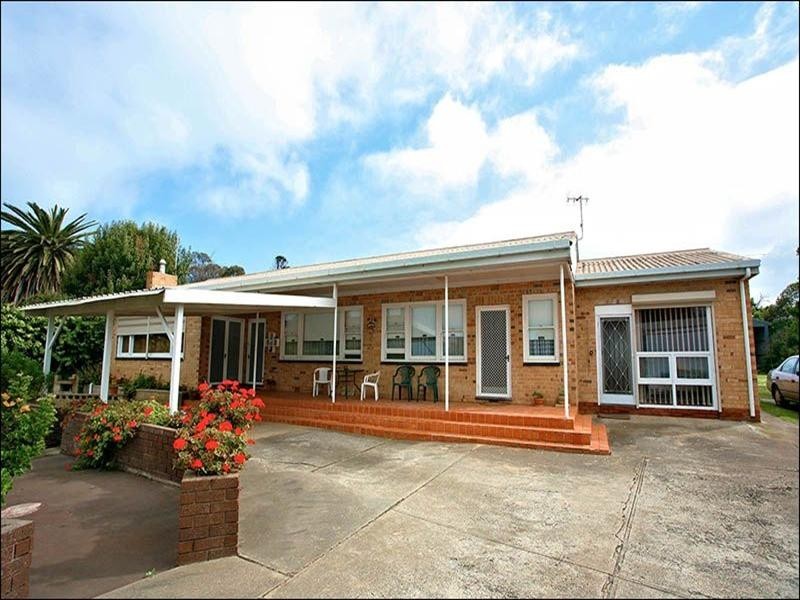 31 Tottenham Court Road, Port Elliot SA 5212