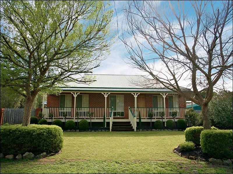 10 Galpin Avenue, Victor Harbor SA 5211