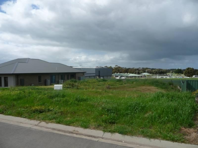 Lot 16 Singh Court, Victor Harbor SA 5211