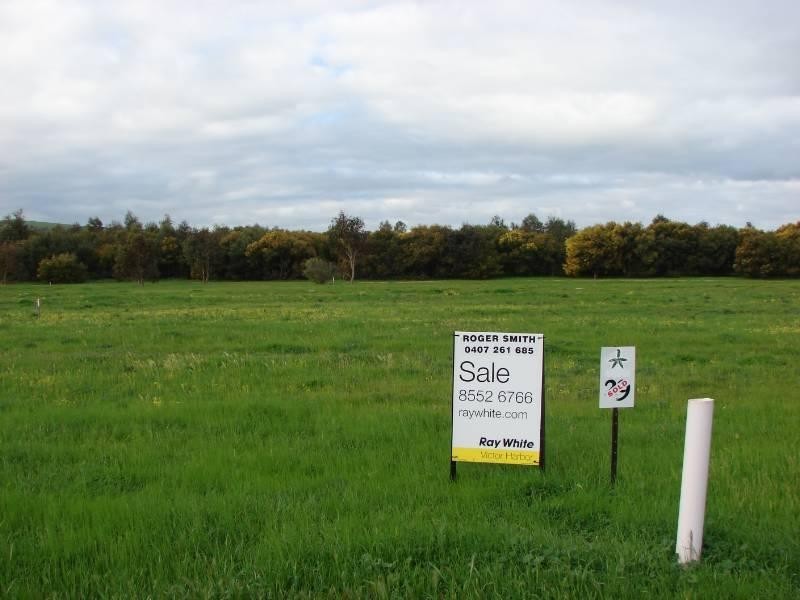 Lot 29 Sun Orchid Drive, Hayborough SA 5211