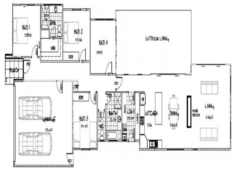 Lot 29 Sun Orchid Drive, Hayborough SA 5211